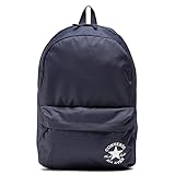 CONVERSE 10023811-A02 Speed 3 Backpack Backpack Unisex Schwarz