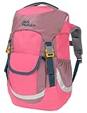 Jack Wolfskin KIDS EXPLORER 16, Pink Lemonade