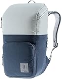 deuter Overday Kinderrucksack (15 L), Ink-sage