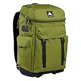 Burton Unisex – Erwachsene Annex 2.0 Daypack, Calla Green