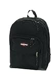 EASTPAK - Pinnacle - Rucksack, 38 L, Black (Schwarz)