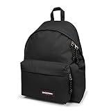 EASTPAK - PADDED PAK'R - Rucksack, 24 L, Black (Schwarz)