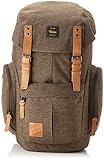 Nitro Snowboards 2018 Rucksack, 46 cm, 32 liters, Grün (Burnt Olive)