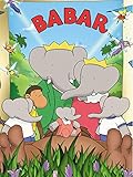 Babar - Der König der Elefanten