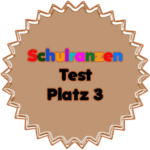 Schulranzen Test Platz 3