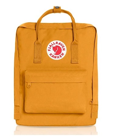 Fjällräven Kanken Mini Rucksack