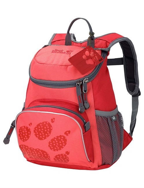 Kindergartenrucksack Mädchen